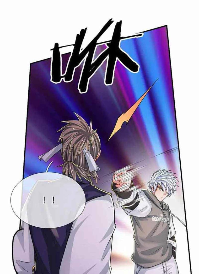 100.000 Layers Of Body Refining: I Raise All Emperor Chapter 256 Gambar 26