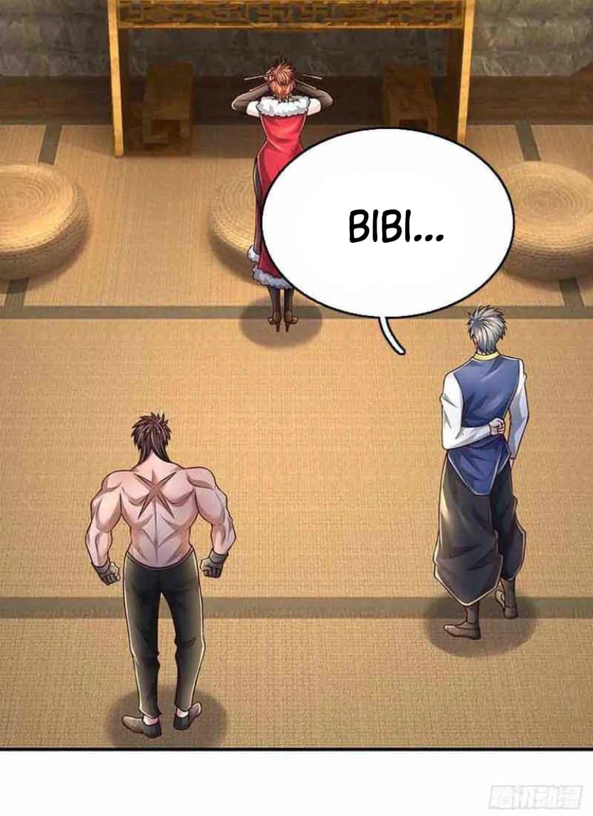 100.000 Layers Of Body Refining: I Raise All Emperor Chapter 256 Gambar 8