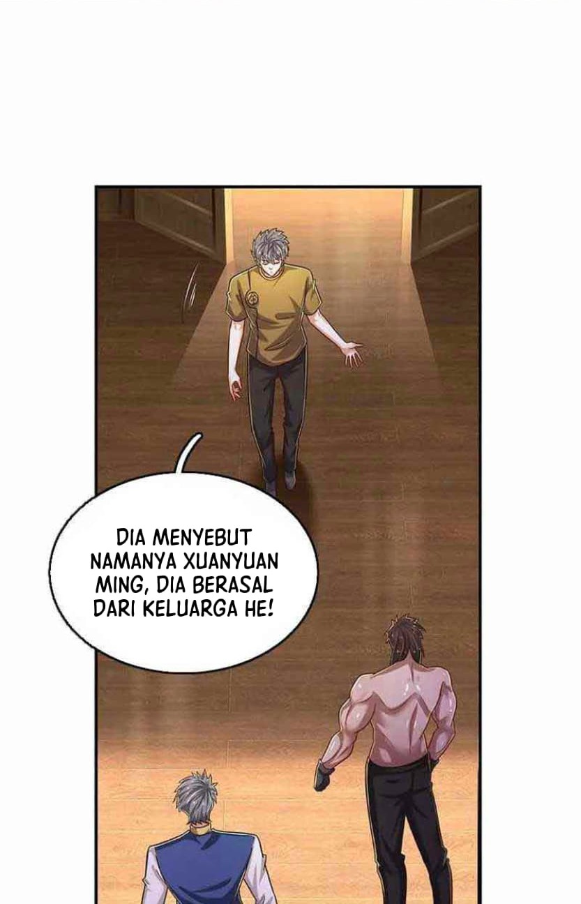 100.000 Layers Of Body Refining: I Raise All Emperor Chapter 256 Gambar 14