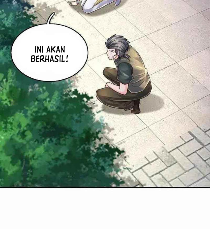 100.000 Layers Of Body Refining: I Raise All Emperor Chapter 255 Gambar 20