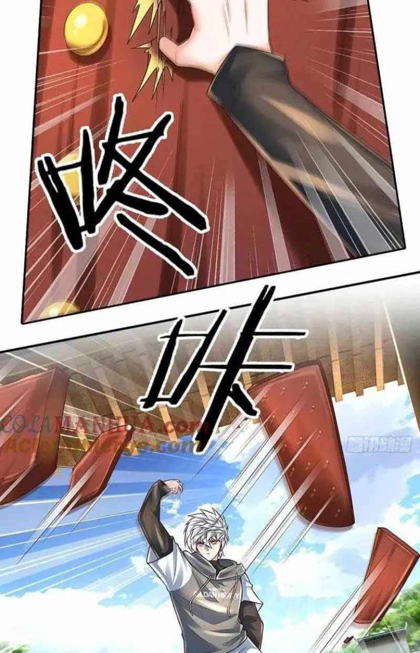 100.000 Layers Of Body Refining: I Raise All Emperor Chapter 255 Gambar 22