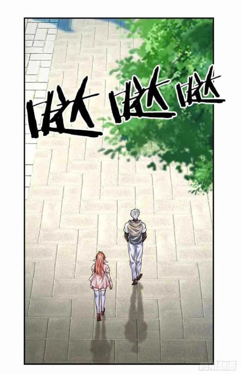 100.000 Layers Of Body Refining: I Raise All Emperor Chapter 255 Gambar 24