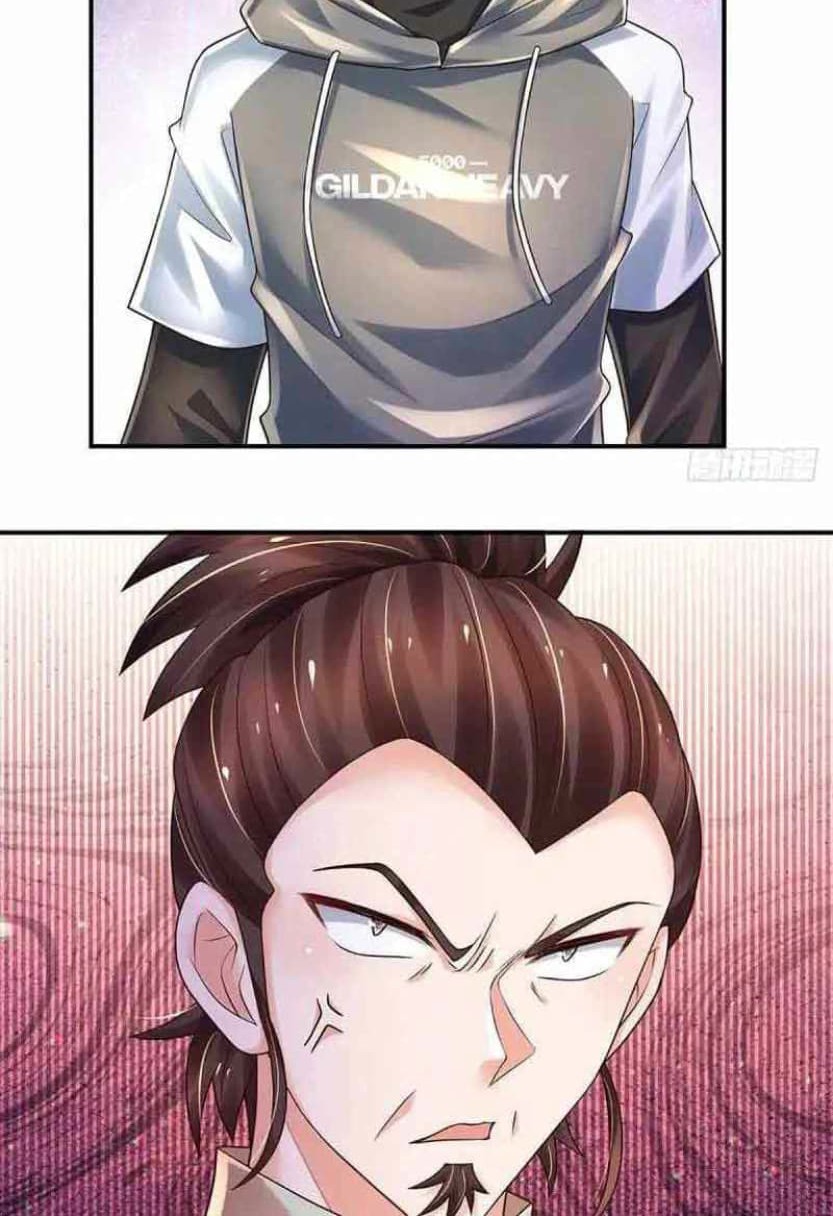 100.000 Layers Of Body Refining: I Raise All Emperor Chapter 255 Gambar 26