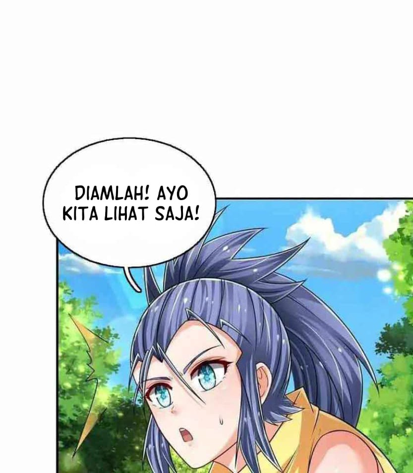 100.000 Layers Of Body Refining: I Raise All Emperor Chapter 255 Gambar 12