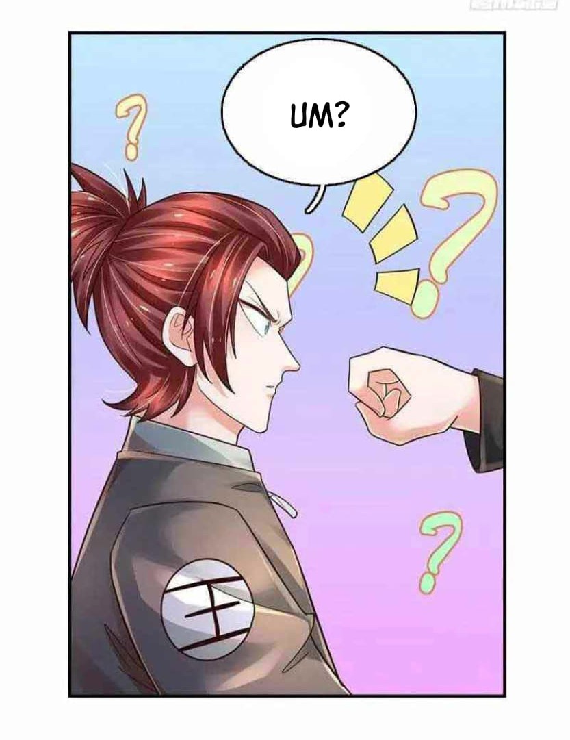 100.000 Layers Of Body Refining: I Raise All Emperor Chapter 255 Gambar 14