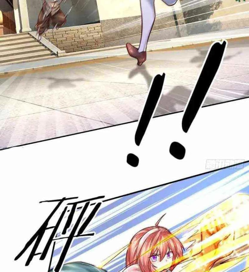 100.000 Layers Of Body Refining: I Raise All Emperor Chapter 255 Gambar 18