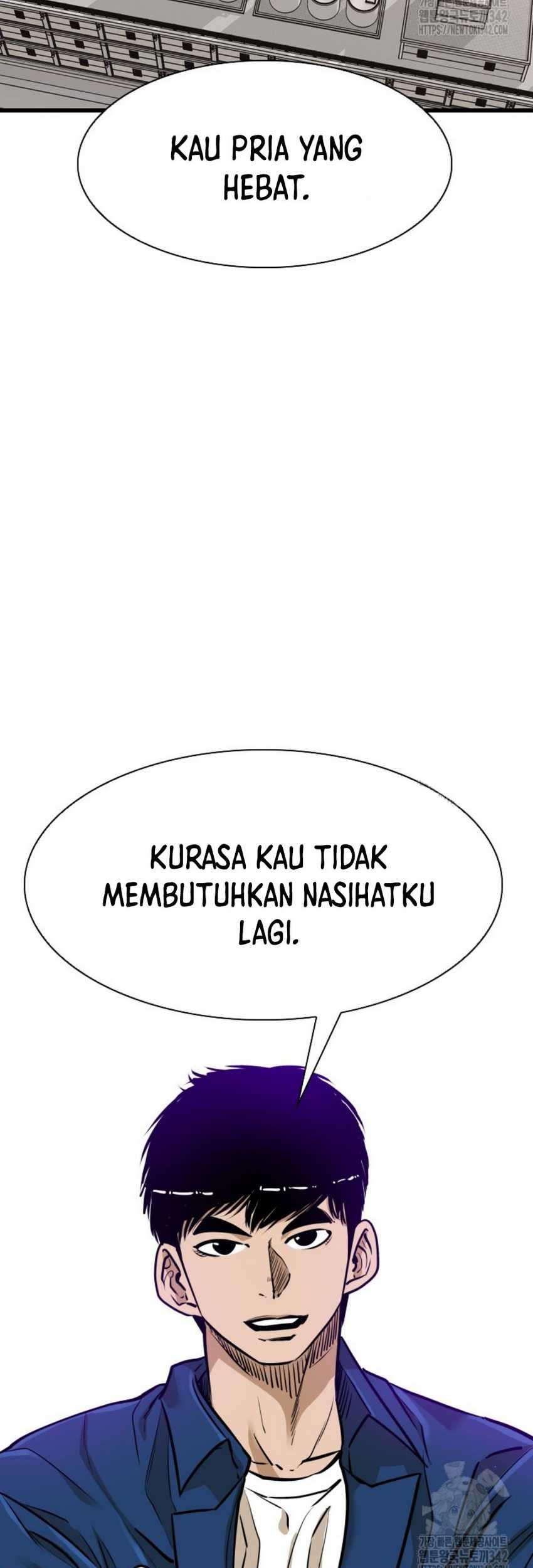 Shark Chapter 326 Gambar 39