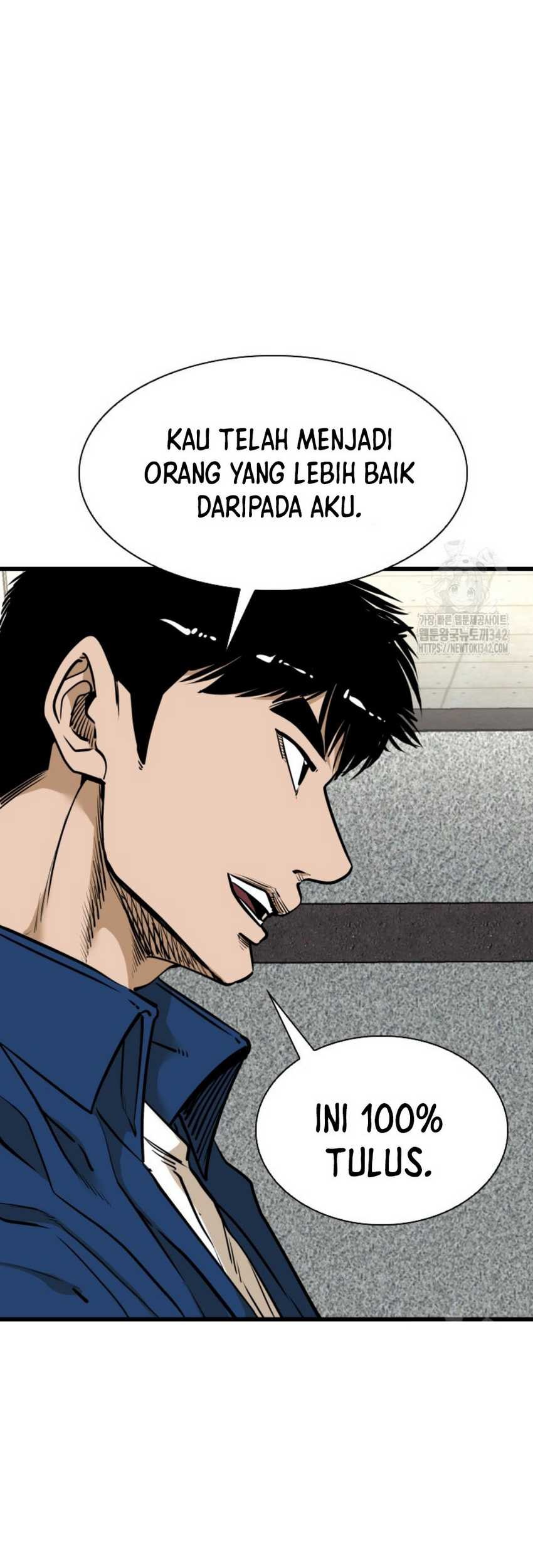 Shark Chapter 326 Gambar 42