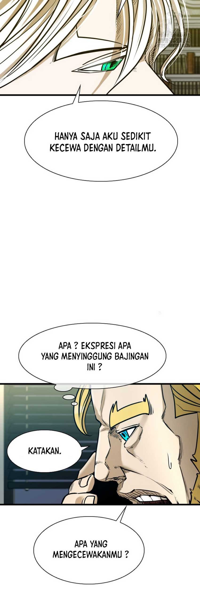Shark Chapter 326 Gambar 21