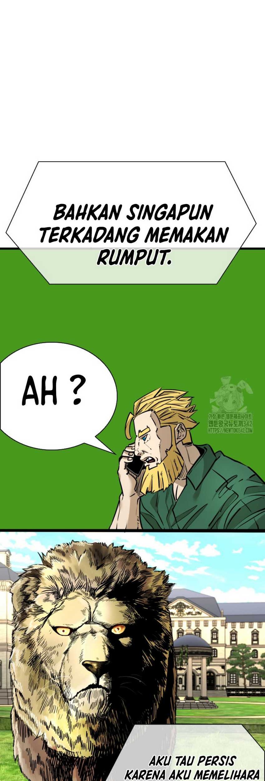 Shark Chapter 326 Gambar 22