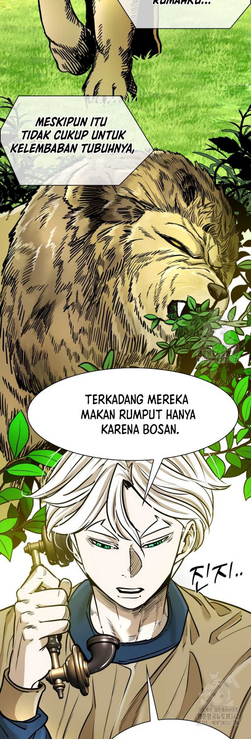 Shark Chapter 326 Gambar 24