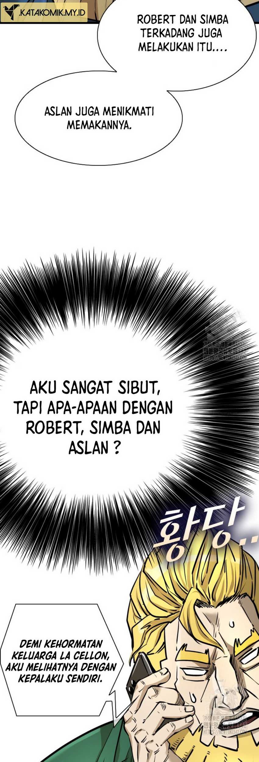 Shark Chapter 326 Gambar 25