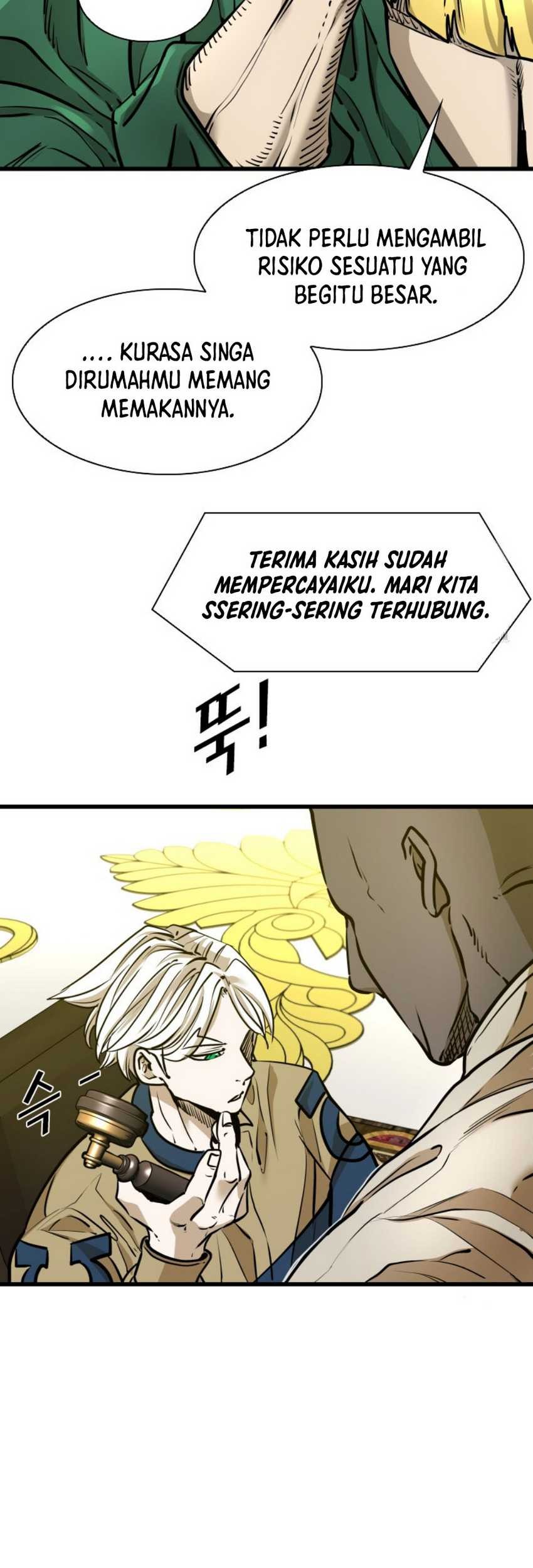 Shark Chapter 326 Gambar 27