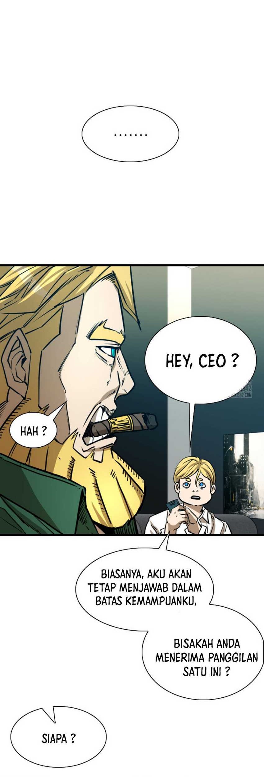 Shark Chapter 326 Gambar 70