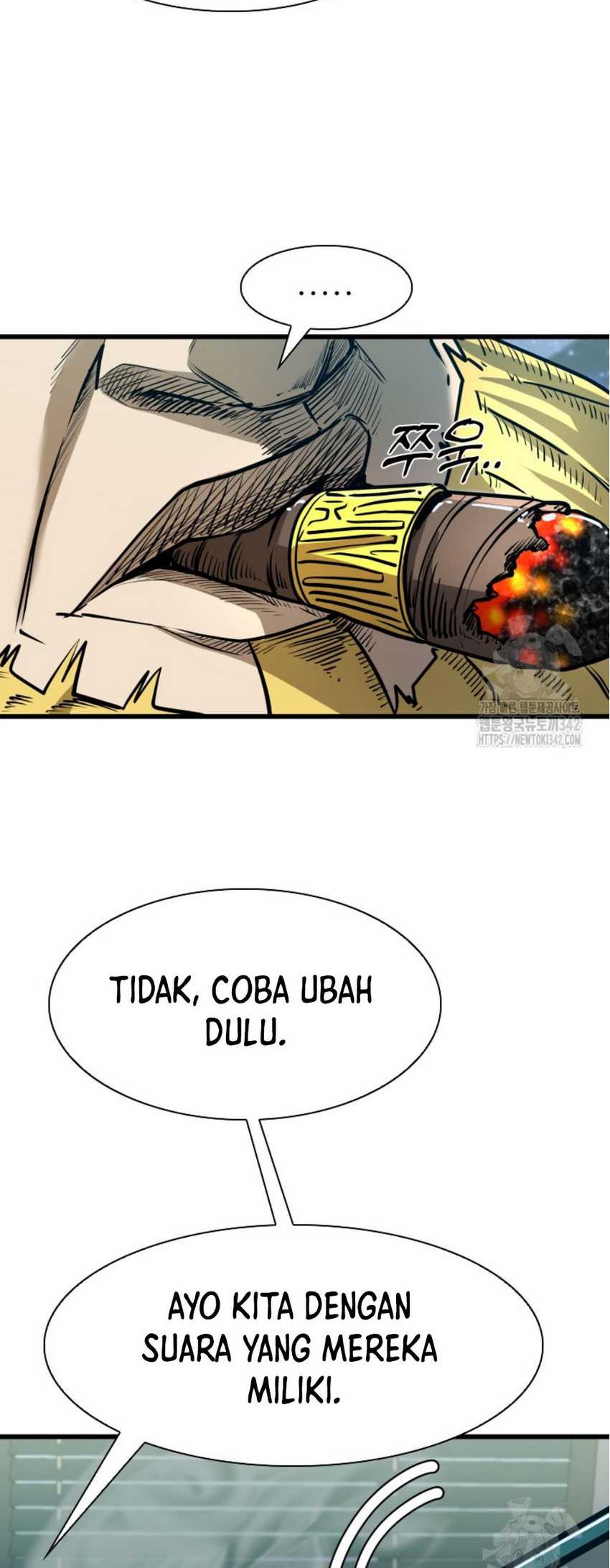 Shark Chapter 326 Gambar 73