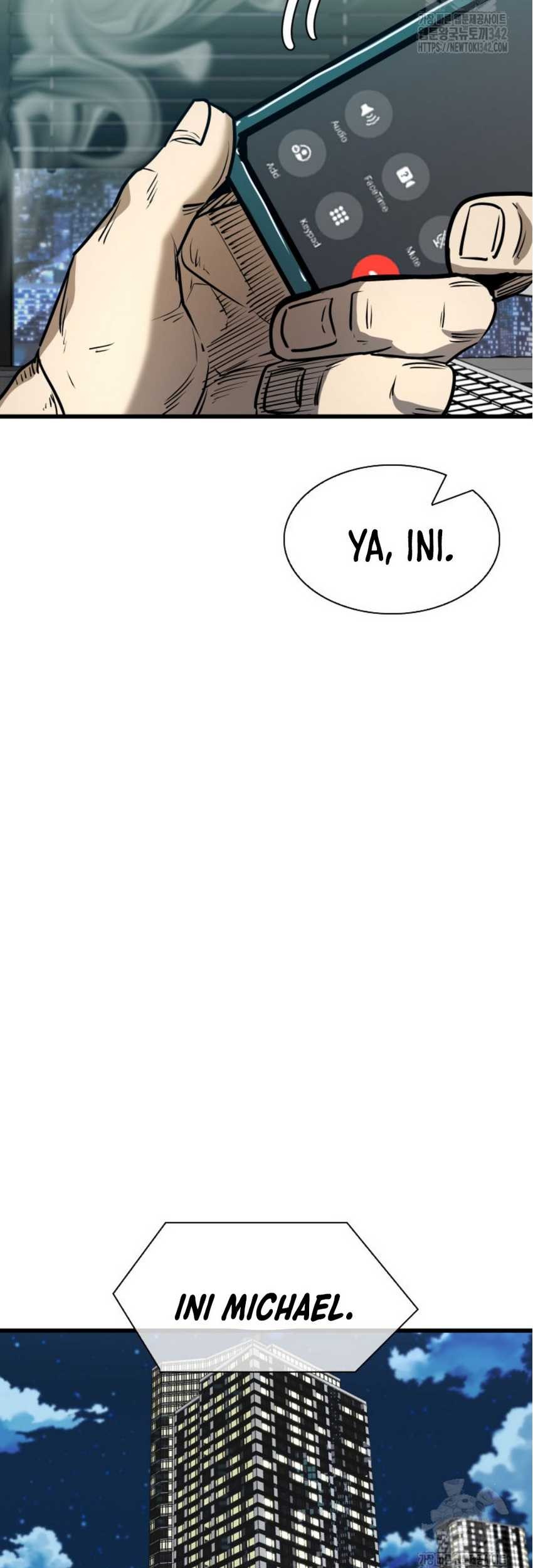 Shark Chapter 326 Gambar 74