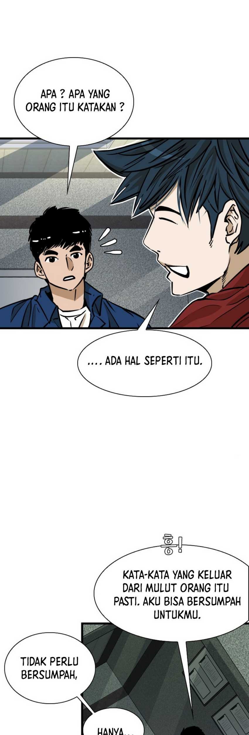 Shark Chapter 326 Gambar 51
