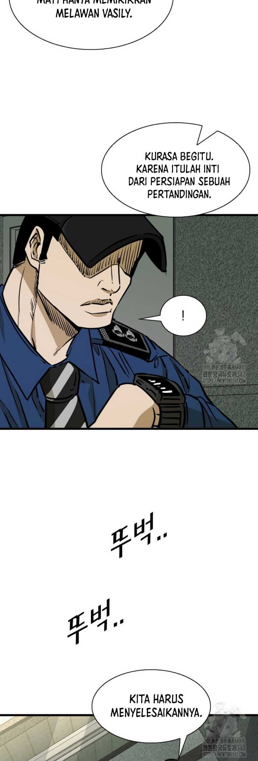 Shark Chapter 326 Gambar 55