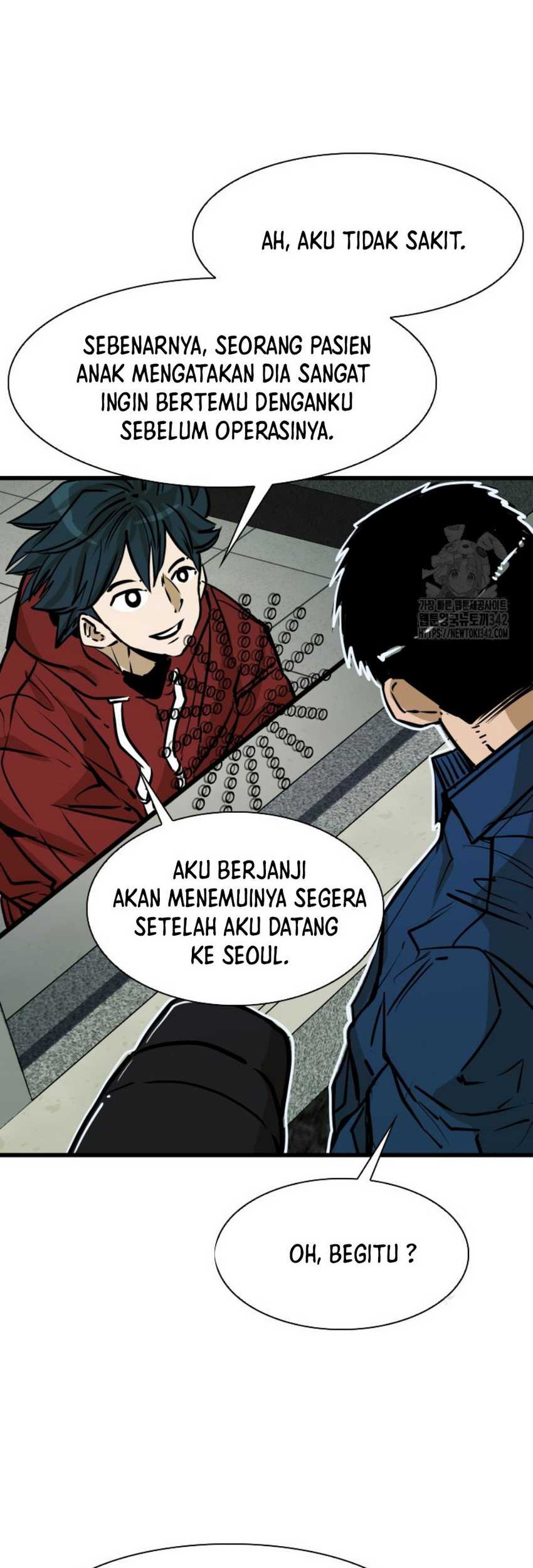Shark Chapter 326 Gambar 58