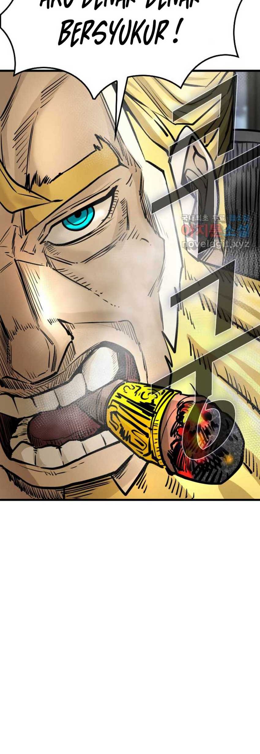 Shark Chapter 326 Gambar 3