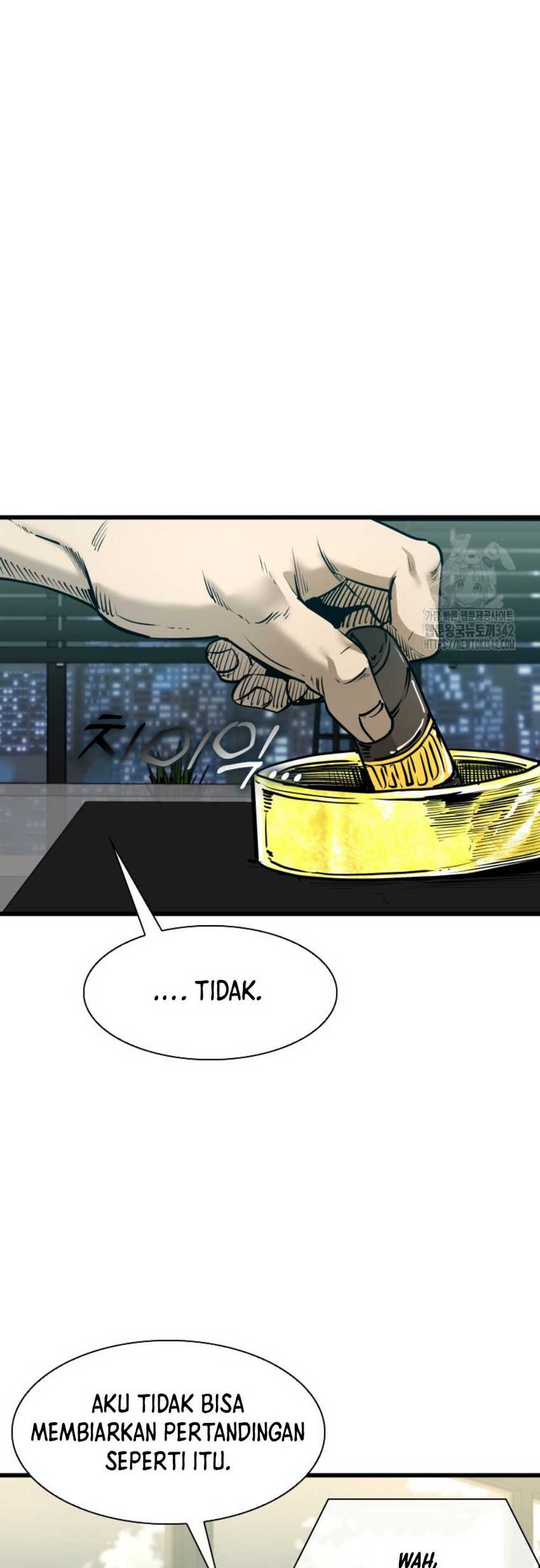 Shark Chapter 326 Gambar 5