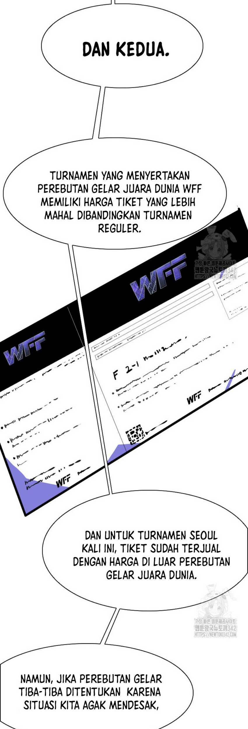 Shark Chapter 326 Gambar 8