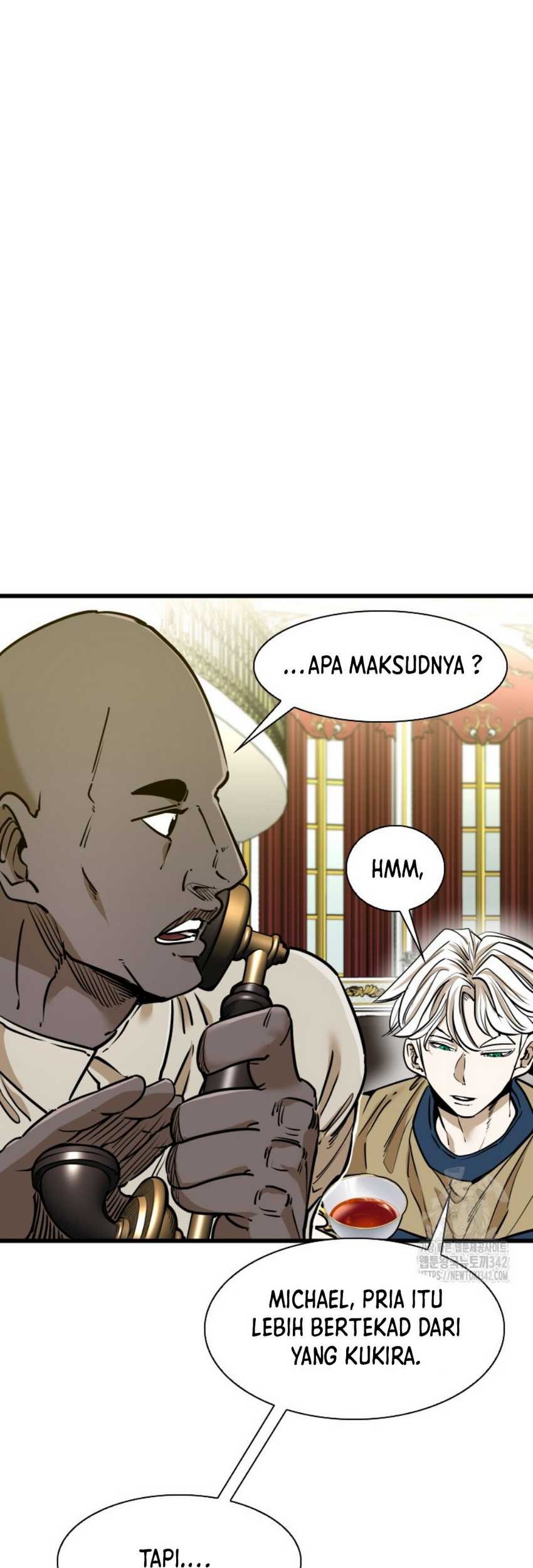 Shark Chapter 326 Gambar 12