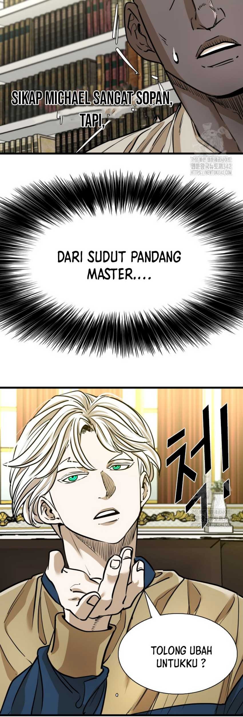 Shark Chapter 326 Gambar 15