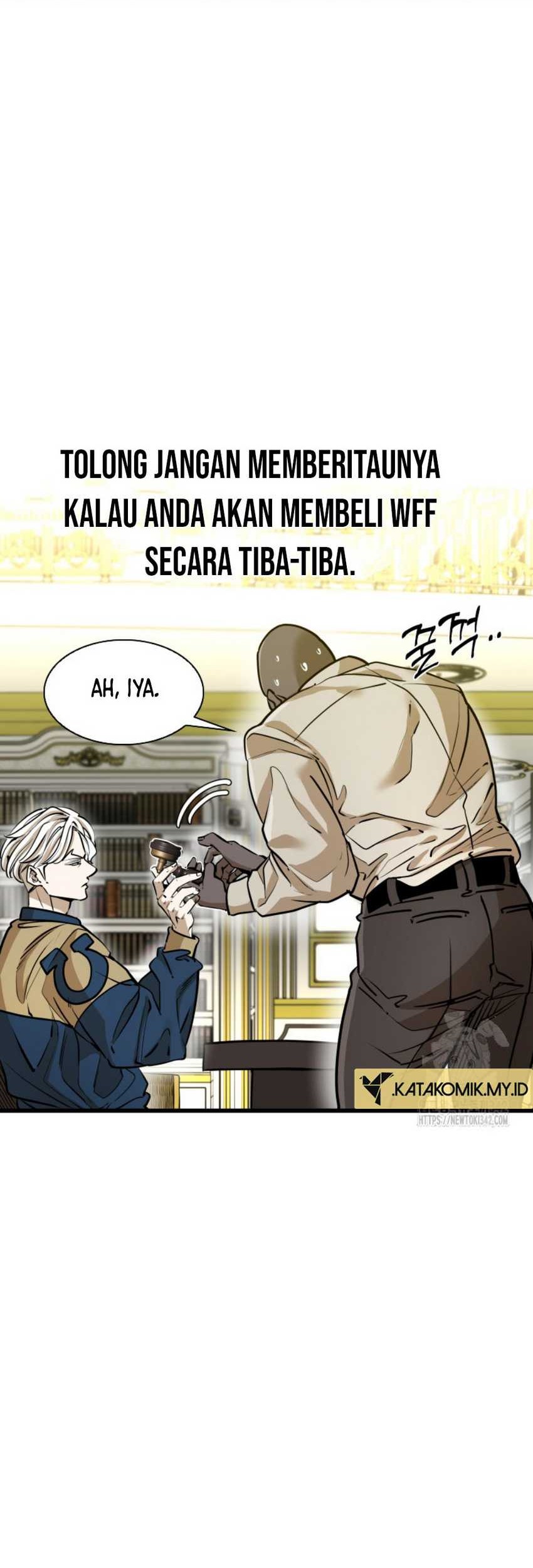 Shark Chapter 326 Gambar 16