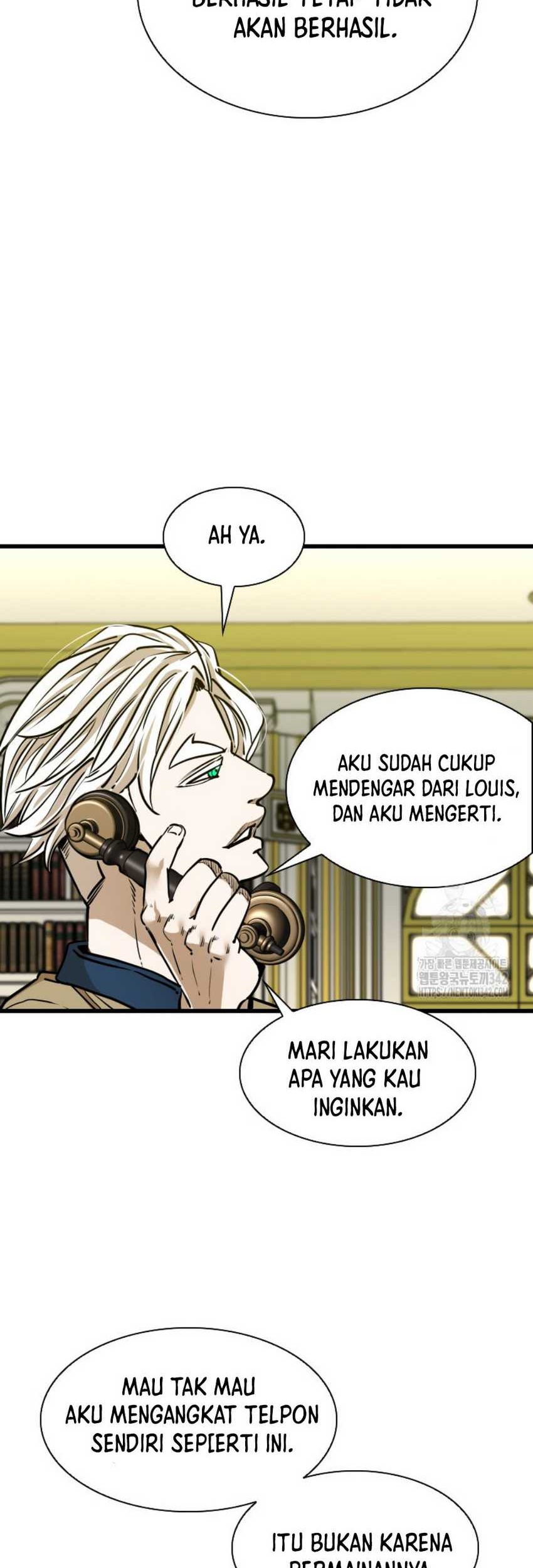 Shark Chapter 326 Gambar 19