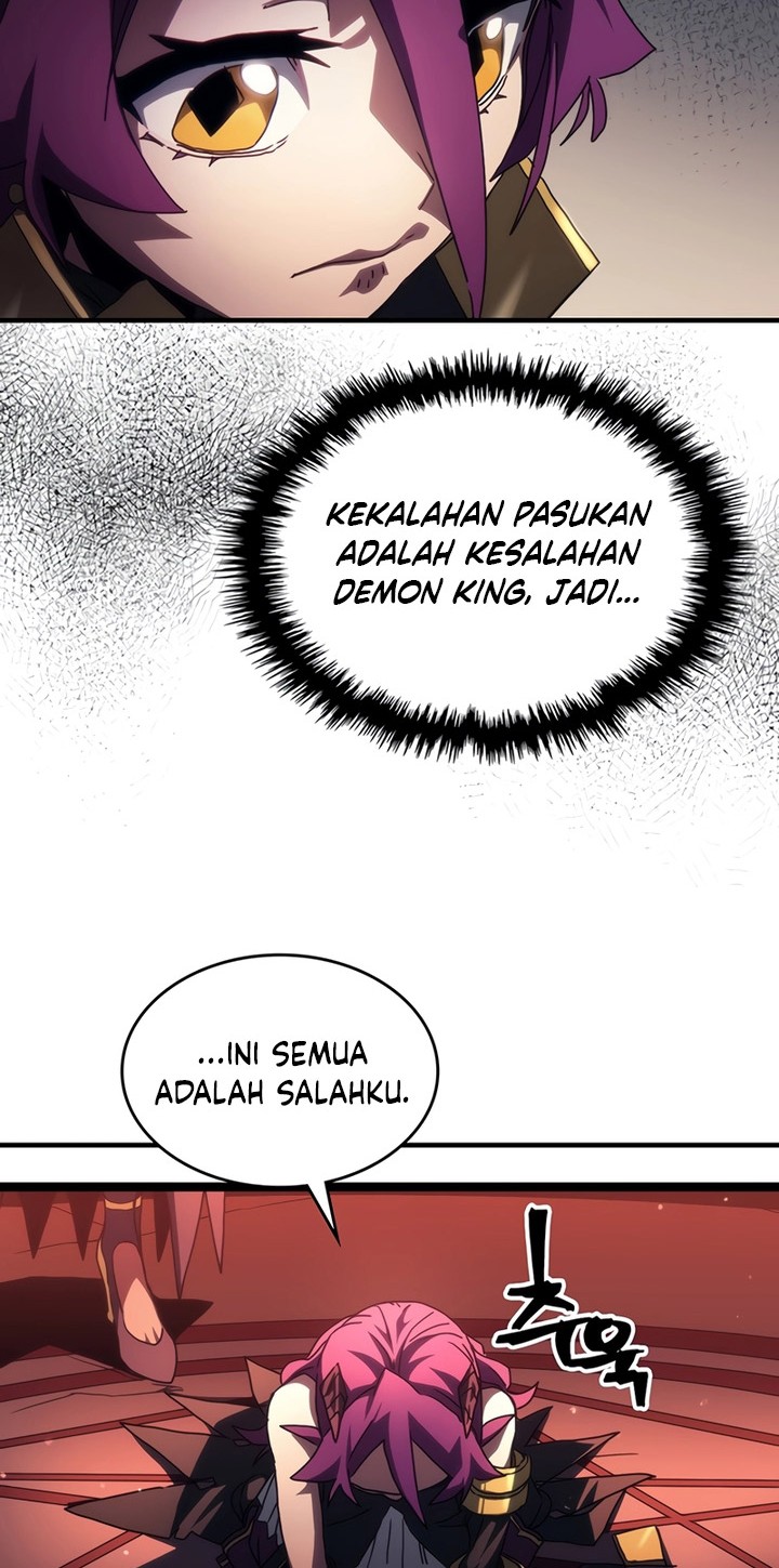 The Unbeatable Dungeon’s Lazy Boss Chapter 47 Gambar 27