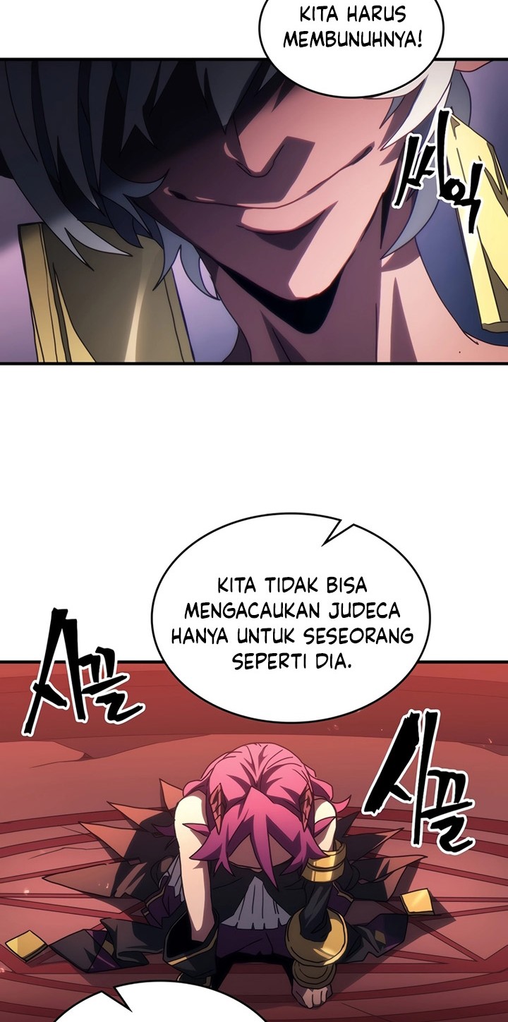 The Unbeatable Dungeon’s Lazy Boss Chapter 47 Gambar 29