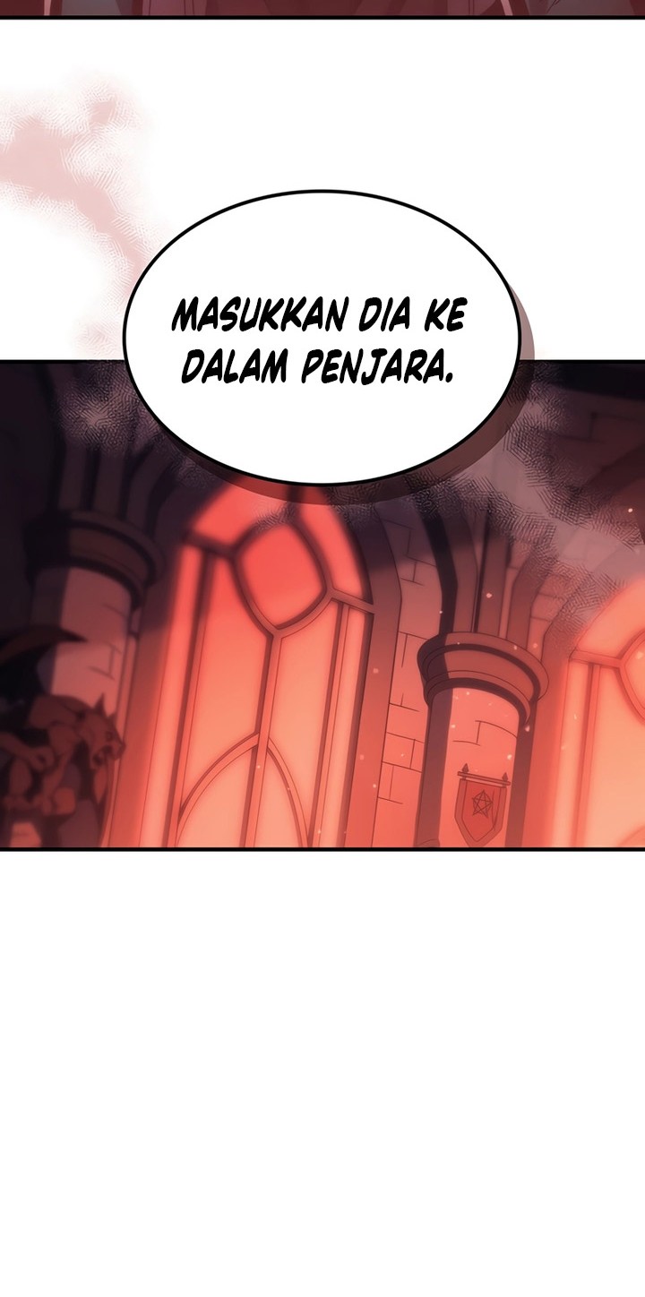 The Unbeatable Dungeon’s Lazy Boss Chapter 47 Gambar 31