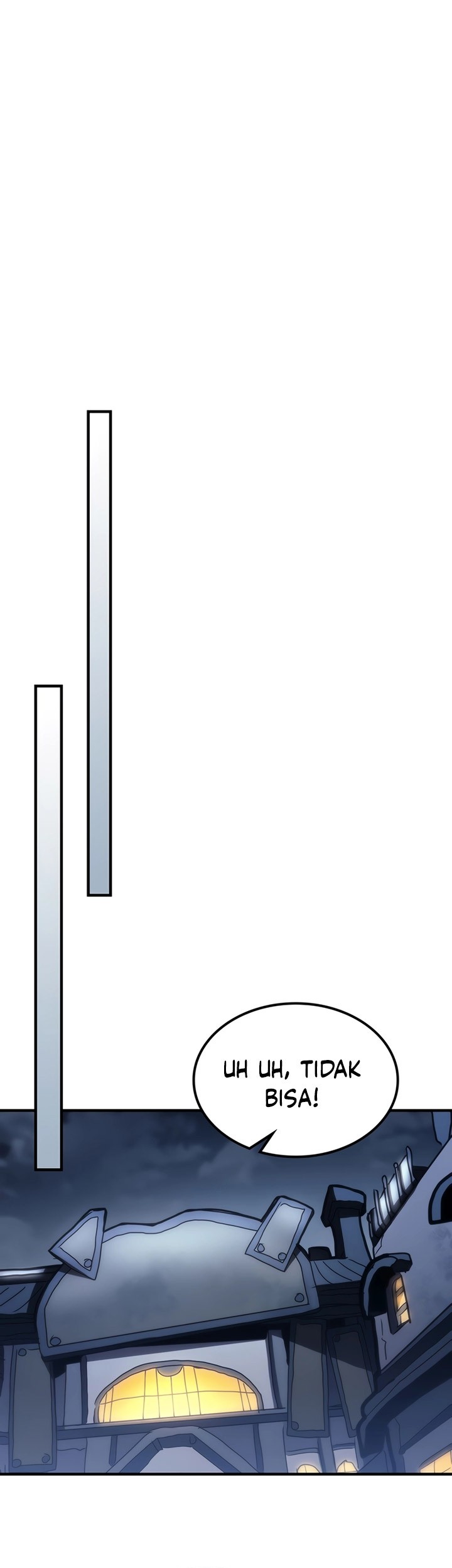 The Unbeatable Dungeon’s Lazy Boss Chapter 47 Gambar 32