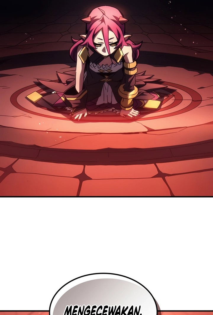 The Unbeatable Dungeon’s Lazy Boss Chapter 47 Gambar 19