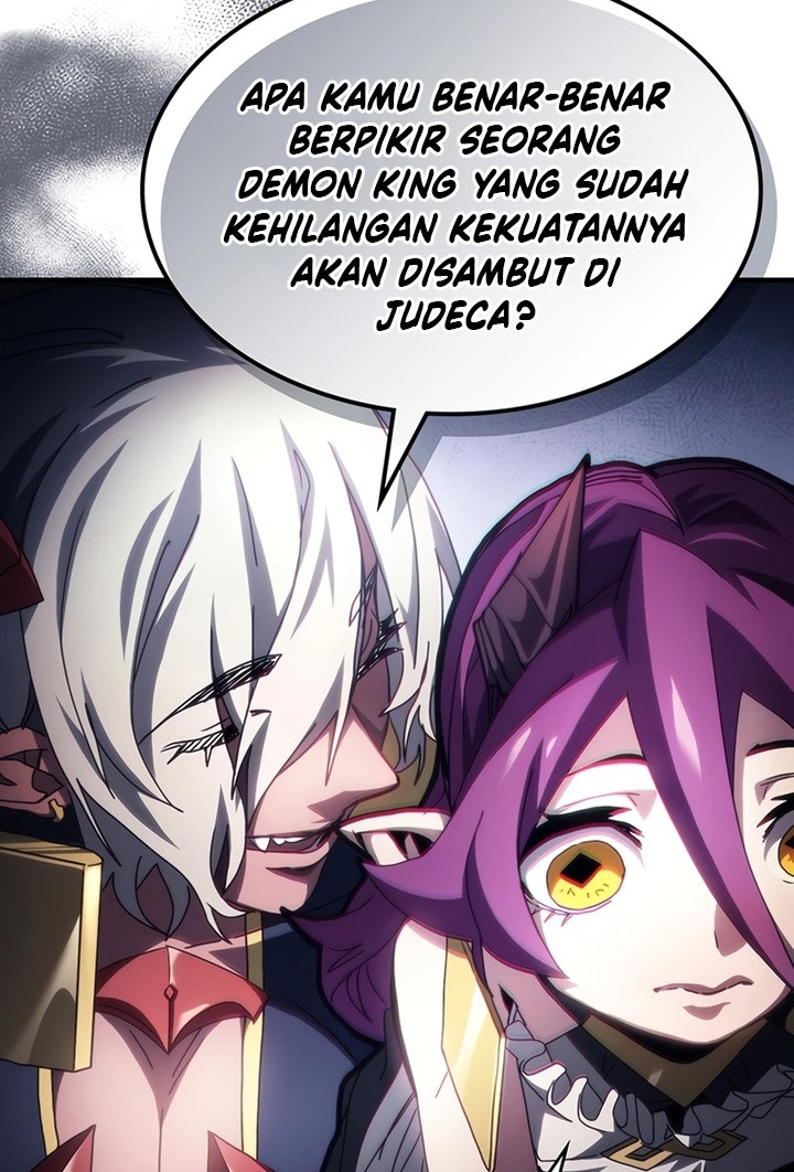 The Unbeatable Dungeon’s Lazy Boss Chapter 47 Gambar 21