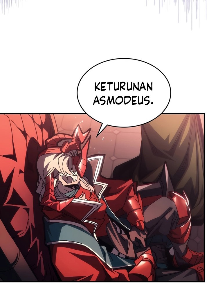 The Unbeatable Dungeon’s Lazy Boss Chapter 47 Gambar 23