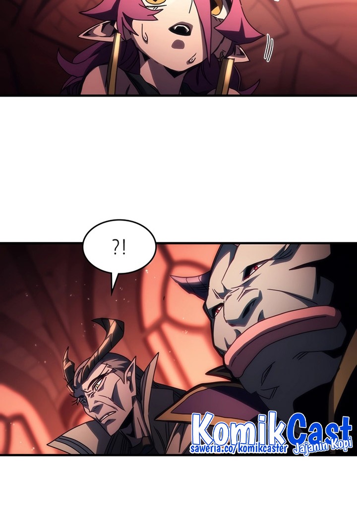 The Unbeatable Dungeon’s Lazy Boss Chapter 47 Gambar 25