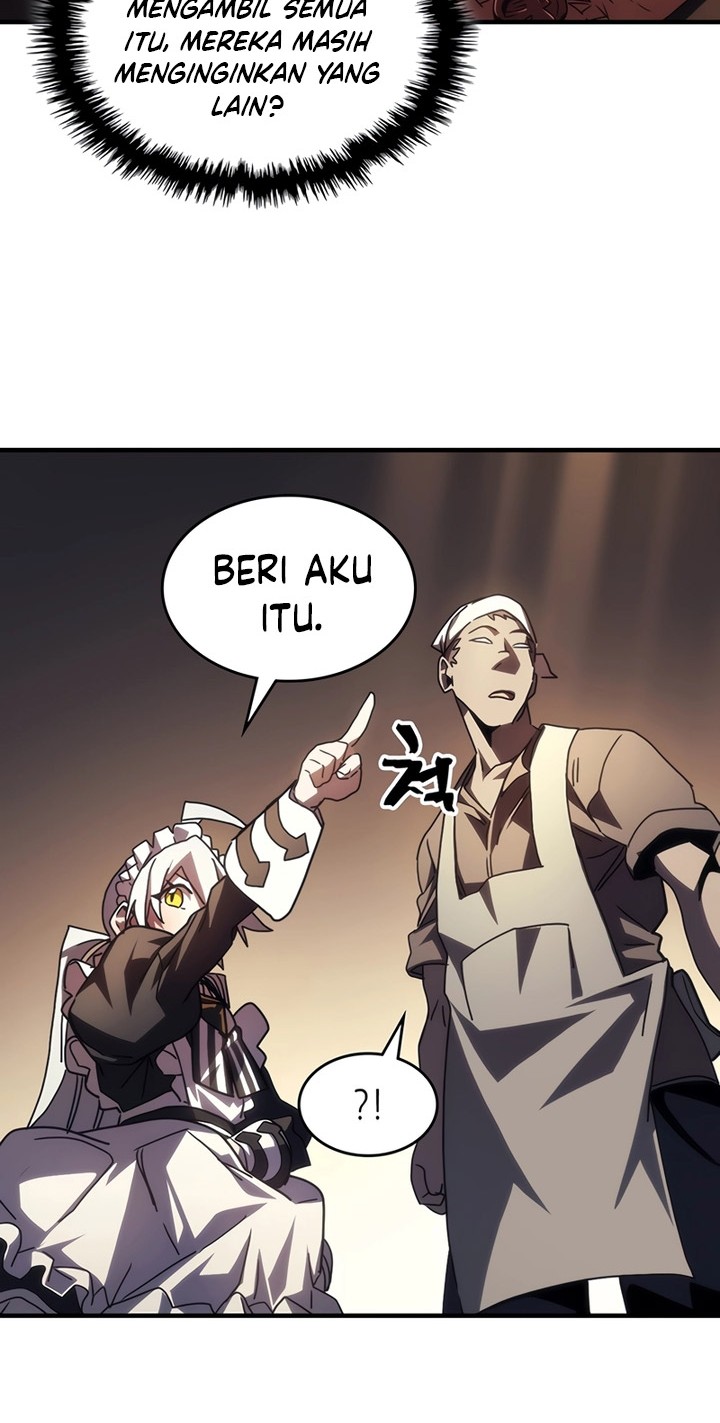 The Unbeatable Dungeon’s Lazy Boss Chapter 47 Gambar 43