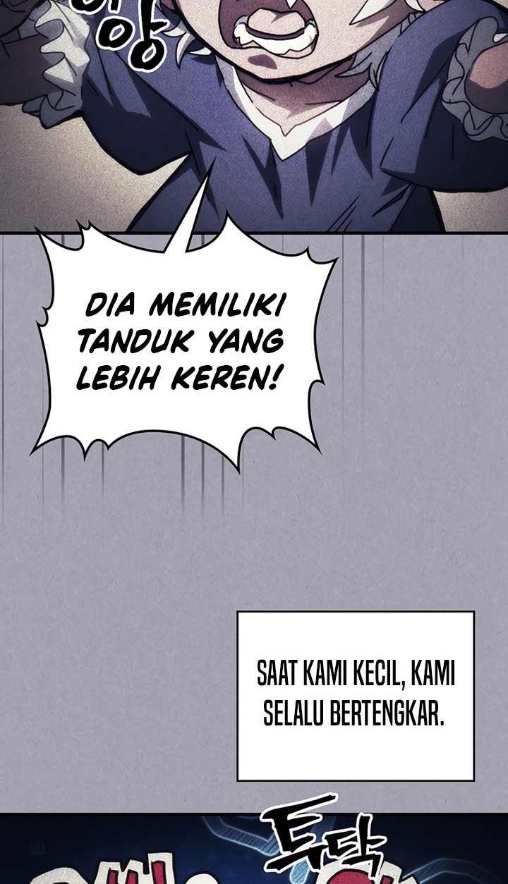 The Unbeatable Dungeon’s Lazy Boss Chapter 47 Gambar 3