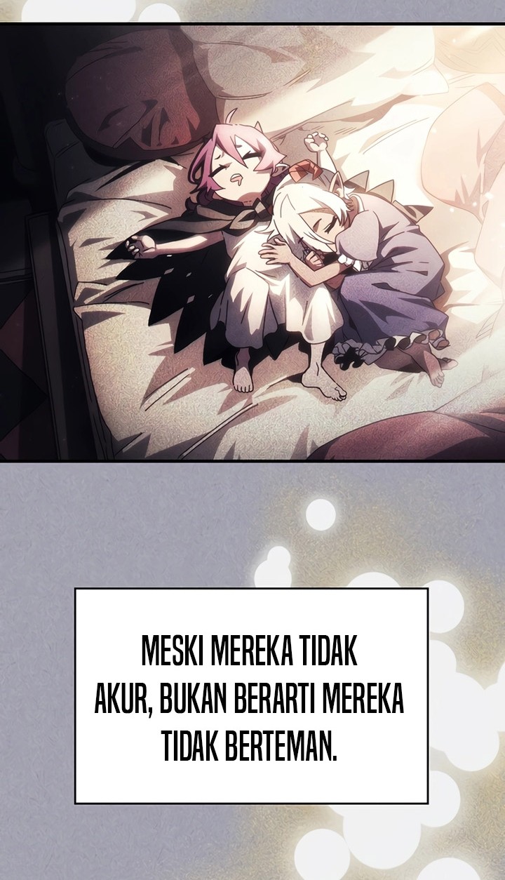 The Unbeatable Dungeon’s Lazy Boss Chapter 47 Gambar 5