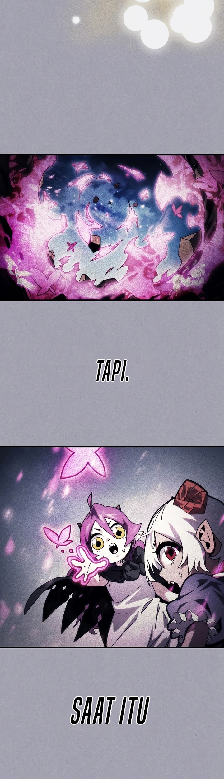 The Unbeatable Dungeon’s Lazy Boss Chapter 47 Gambar 6