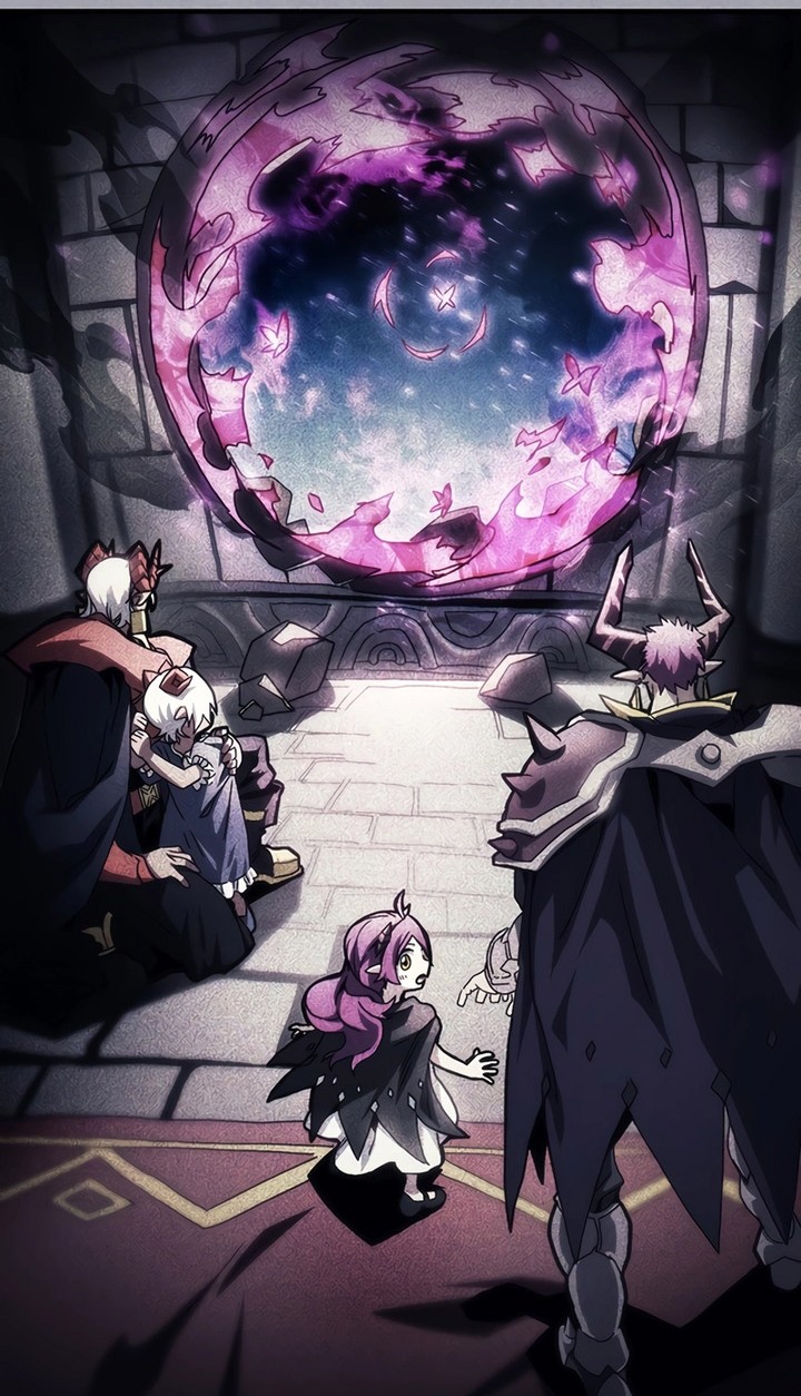 The Unbeatable Dungeon’s Lazy Boss Chapter 47 Gambar 7