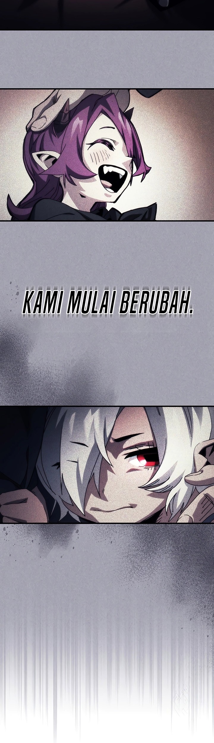 The Unbeatable Dungeon’s Lazy Boss Chapter 47 Gambar 8