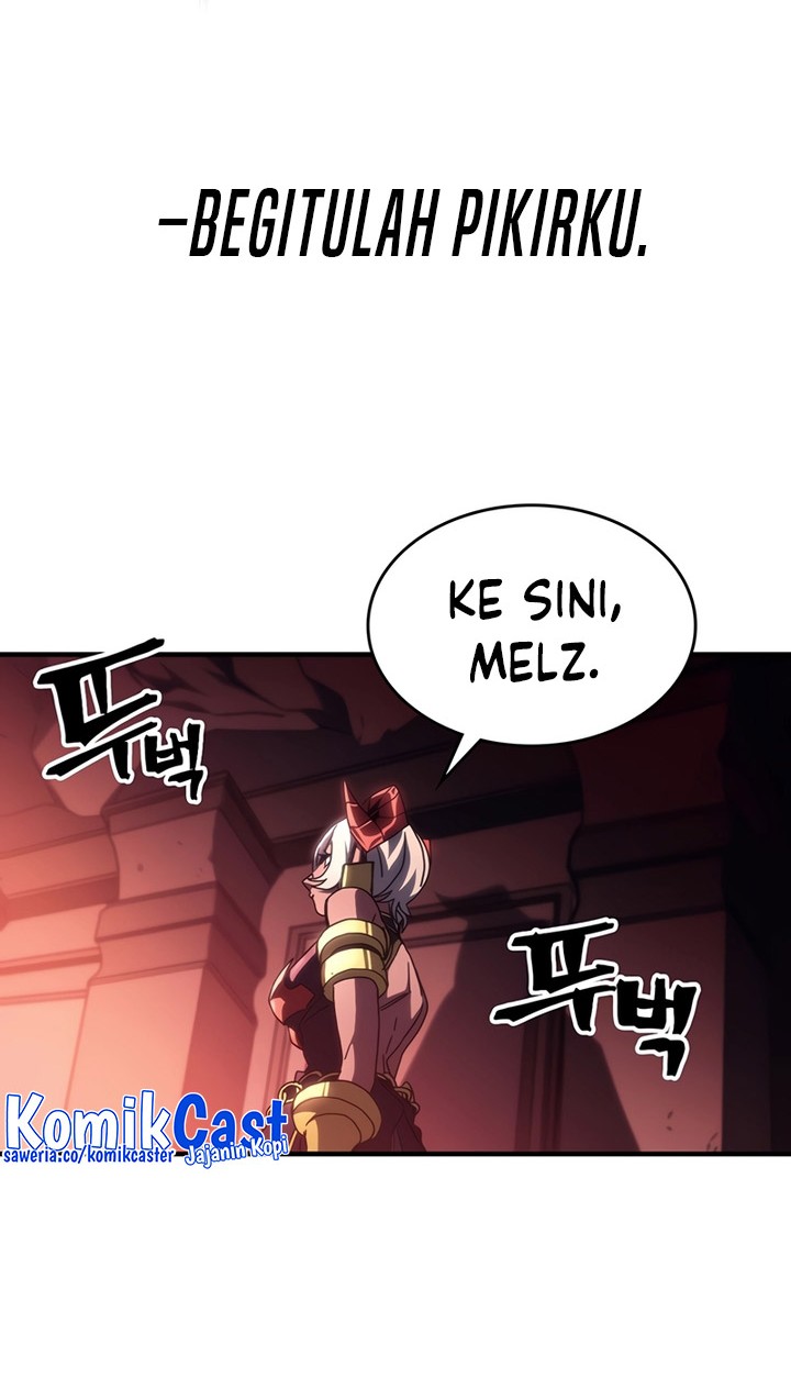 The Unbeatable Dungeon’s Lazy Boss Chapter 47 Gambar 9