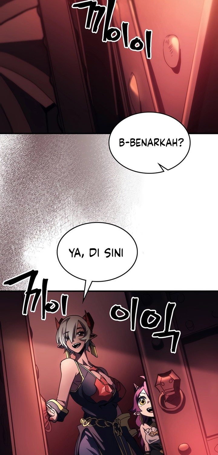 The Unbeatable Dungeon’s Lazy Boss Chapter 47 Gambar 11