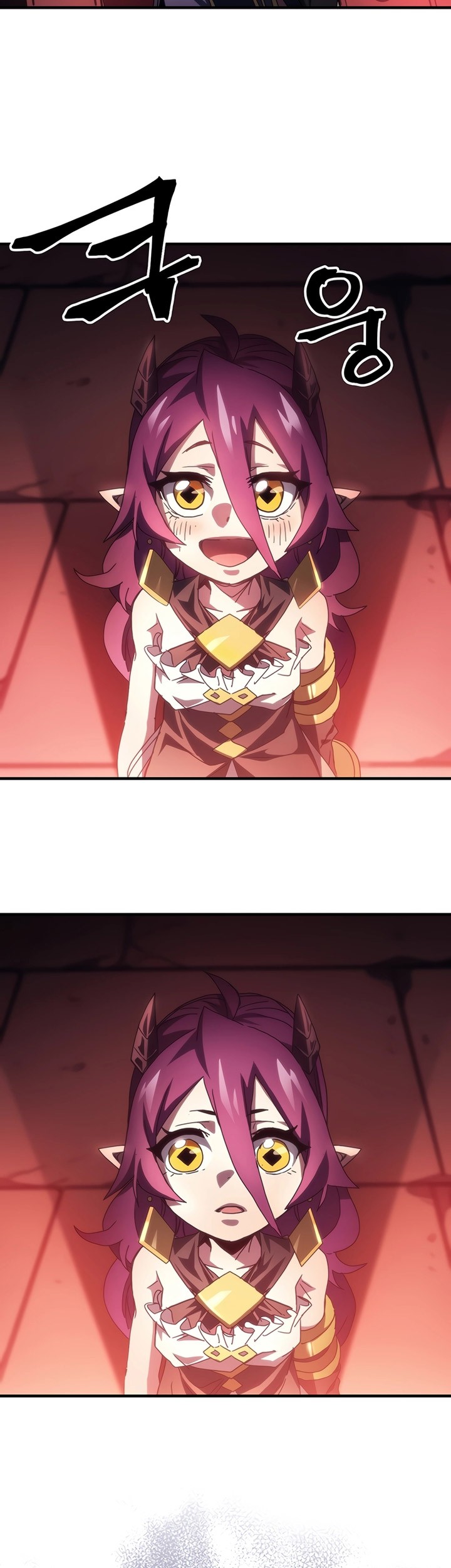 The Unbeatable Dungeon’s Lazy Boss Chapter 47 Gambar 12