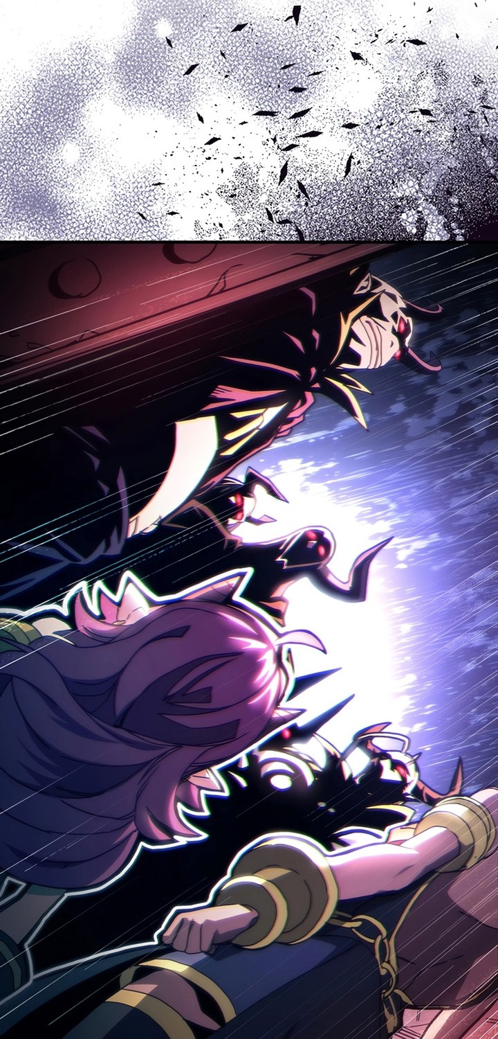 The Unbeatable Dungeon’s Lazy Boss Chapter 47 Gambar 13