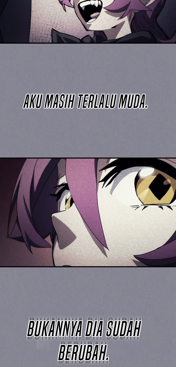 The Unbeatable Dungeon’s Lazy Boss Chapter 47 Gambar 15