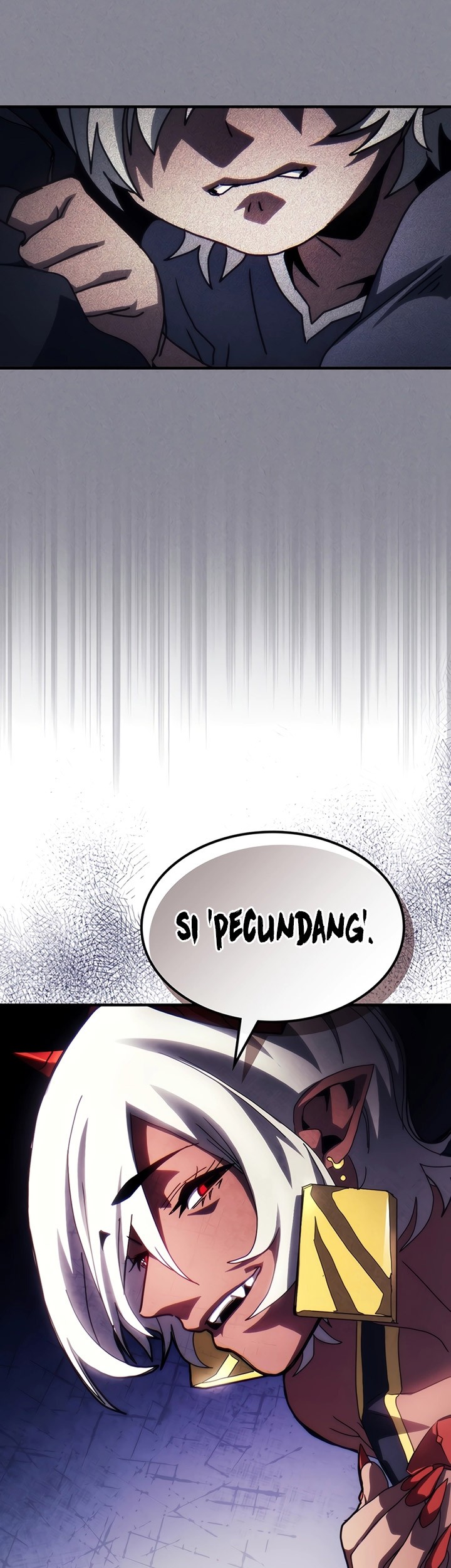 The Unbeatable Dungeon’s Lazy Boss Chapter 47 Gambar 16